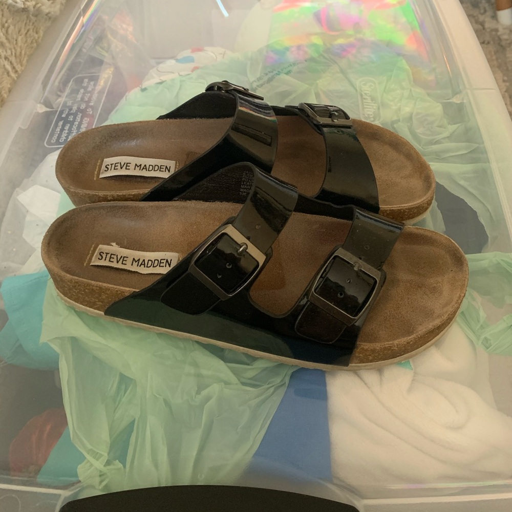 Steve Madden Jaylinn sandals
